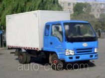 FAW Jiefang CA5042XXYPK26L2R5-3C фургон (автофургон)