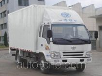 FAW Jiefang CA5042XXYPK26L2R5E4-4 фургон (автофургон)