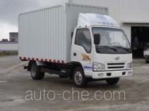 FAW Jiefang CA5042XXYPK4L-3 фургон (автофургон)