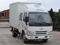 FAW Jiefang CA5042XXYPK4LR-3 фургон (автофургон)