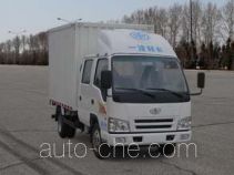 FAW Jiefang CA5042XXYPK6LRE4-1 box van truck