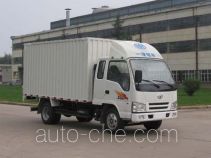 FAW Jiefang CA5042XXYPK4LR5-3 фургон (автофургон)