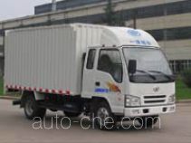 FAW Jiefang CA5042XXYPK6L2R5E3-1 фургон (автофургон)