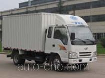 FAW Jiefang CA5052XXYPK6L2R5E4 фургон (автофургон)