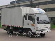 FAW Jiefang CA5062XXYPK26L2R5E4 фургон (автофургон)