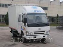 FAW Jiefang CA5042XXYPK6L2RE3-1 фургон (автофургон)