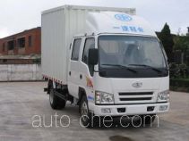 FAW Jiefang CA5042XXYPK6L2RE3 фургон (автофургон)