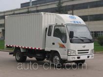 FAW Jiefang CA5042XXYPK6LR5E4-1 фургон (автофургон)