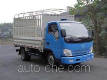 Huakai CA5043CCYK20P2 stake truck