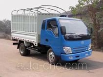 Huakai CA5043CCYK20P2R5 грузовик с решетчатым тент-каркасом