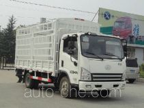 FAW Jiefang CA5044CCYP40K2L1E4A84-1 stake truck