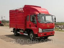 FAW Jiefang CA5043CCYP40K2L1E5A84 stake truck