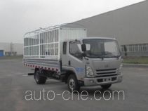 FAW Jiefang CA5043CCYPK45L2R5E1B грузовик с решетчатым тент-каркасом