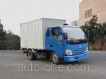 Huakai CA5043XXYK20P2R5 box van truck