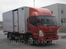 FAW Jiefang CA5043XXYPK45L2E1-1 box van truck
