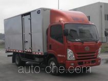 FAW Jiefang CA5043XXYPK45L2E1 box van truck