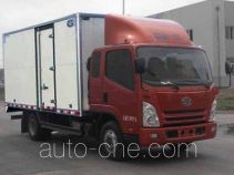 FAW Jiefang CA5043XXYPK45L2R5E1-1 box van truck