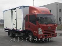 FAW Jiefang CA5043XXYPK45L2R5E1 box van truck