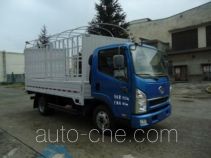 FAW Jiefang CA5044CCYPK26L2E4-1 грузовик с решетчатым тент-каркасом