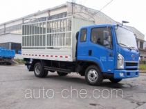 FAW Jiefang CA5044CCYPK26L2R5E4-1 грузовик с решетчатым тент-каркасом