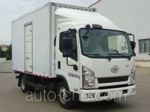 FAW Jiefang CA5044XXYPK26L2E5 box van truck