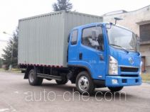 FAW Jiefang CA5044XXYPK26L2R5E4-1 фургон (автофургон)
