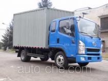 FAW Jiefang CA5044XXYPK26L2R5E4 фургон (автофургон)