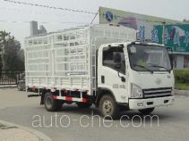 FAW Jiefang CA5045CCYP40K2L1E4A84-1 stake truck