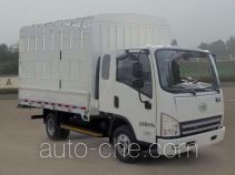 FAW Jiefang CA5045CCYP40K2L1EA85-1 грузовик с решетчатым тент-каркасом