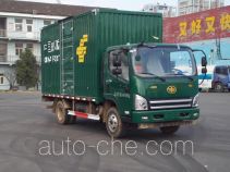 FAW Jiefang CA5045XYZP40K2L1E5A84 postal vehicle
