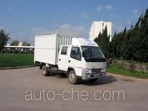 FAW Jiefang CA5046XXBK26L2 soft top box van truck