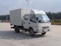 FAW Jiefang CA5046XXYK11 box van truck