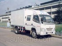 FAW Jiefang CA5046XXYK26L2 box van truck