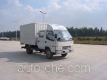 FAW Jiefang CA5046XXYK26L3 box van truck