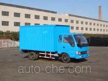 Huakai CA5046XXYK28L1 box van truck