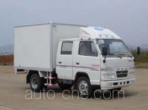 FAW Jiefang CA5046XXYK5L box van truck