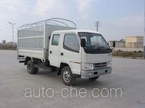 FAW Jiefang CA5046XYK11 грузовик с решетчатым тент-каркасом