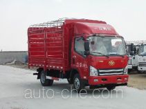 FAW Jiefang CA5047CCYP40K50L1E4A85-1 stake truck
