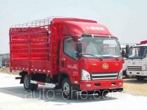 FAW Jiefang CA5047CCYP40K50LE4A85-1 stake truck