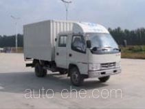 FAW Jiefang CA5047P90XXYK26 фургон (автофургон)