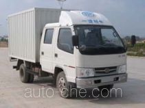 FAW Jiefang CA5047P90XXYK26L3-3 фургон (автофургон)
