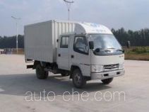 FAW Jiefang CA5047P90XXYK41L2 box van truck