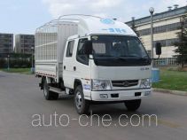 FAW Jiefang CA5047P90XYK26L2 грузовик с решетчатым тент-каркасом
