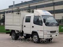 FAW Jiefang CA5047P90XYK26L3-3 stake truck