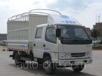 FAW Jiefang CA5047P90XYK26L3-3 stake truck