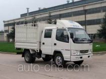 FAW Jiefang CA5047P90XYK3L грузовик с решетчатым тент-каркасом