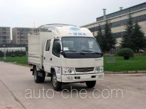 FAW Jiefang CA5047P90XYK3L грузовик с решетчатым тент-каркасом