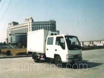 FAW Jiefang CA5047XLCK26L-Ⅱ refrigerated truck