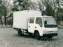 FAW Jiefang CA5047XXYK26L-Ⅱ box van truck