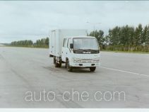 FAW Jiefang CA5047XXYESL3 box van truck